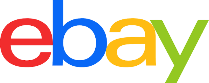 eBay logo